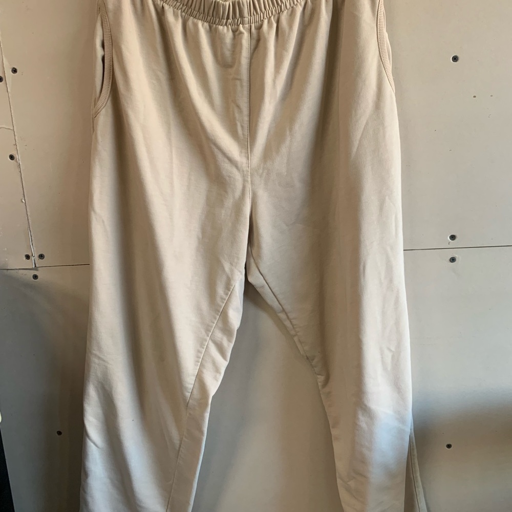 medium cool flow pants